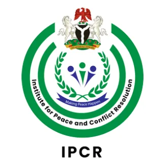Institute for Peace and Conflict Resolution (IPCR)