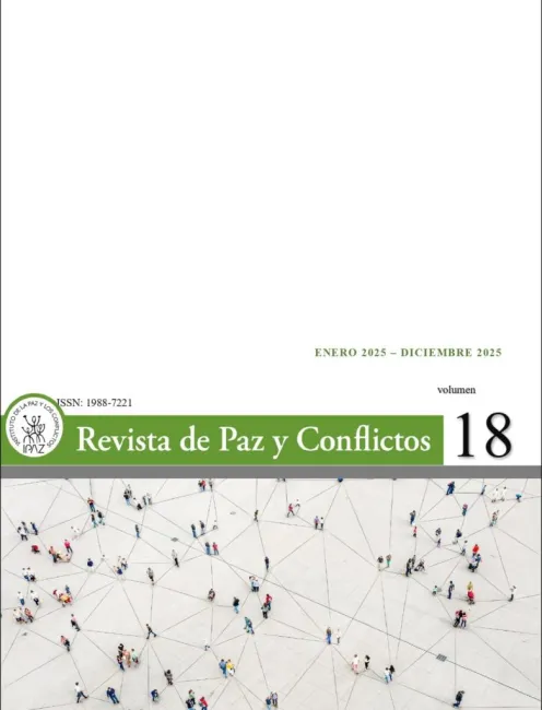La Revista de Paz y Conflictos