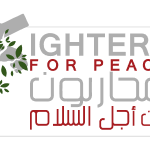 Fighters for Peace logo