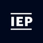 Institute for Economics & Peace logo