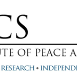 Institute of Peace and Conflict Studies (IPCS) logo