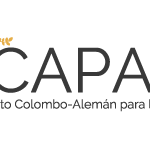 Instituto CAPAZ - German-Colombian Peace Institute logo