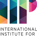 International Institute for Peace logo