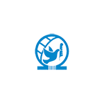 Cairo International Center for Conflict Resolution, Peacekeeping and Peacebuilding (CCCPA) logo