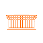 Fondation Félix Houphouët-Boigny pour la Recherche de la Paix logo