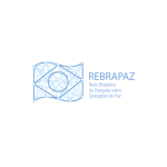 REBRAPAZ - Brazilian Research Network on Peace Operations logo