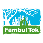 Fambul Tok logo