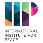 International Institute for Peace logo