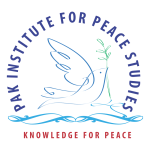 Pak Institute for Peace Studies (PIPS) logo