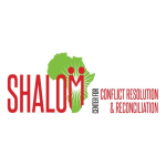 Shalom Center for Conflict Resolution and Reconciliation (SCCRR) logo