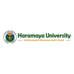 Haramaya University logo