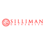 Silliman University logo