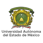 Universidad Autónoma del Estado de México logo