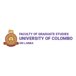University of Colombo logo