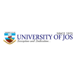 University of Jos logo