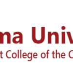 Hekima University College logo