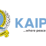 Kofi Annan International Peacekeeping Training Centre logo