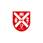 Queen's University Belfast logo