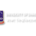 University of Dhaka logo