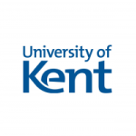 University of Kent logo
