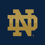 University of Notre Dame, Kroc Institute logo