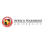 Africa Nazarene University logo