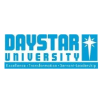 Daystar University logo