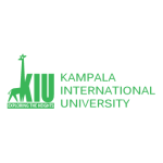 Kampala International University logo