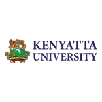 Kenyatta University logo