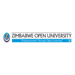 Zimbabwe Open University logo
