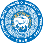 Tbilisi State University logo