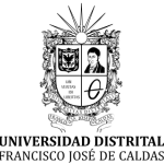 Universidad Distrital Francisco José de Caldas logo
